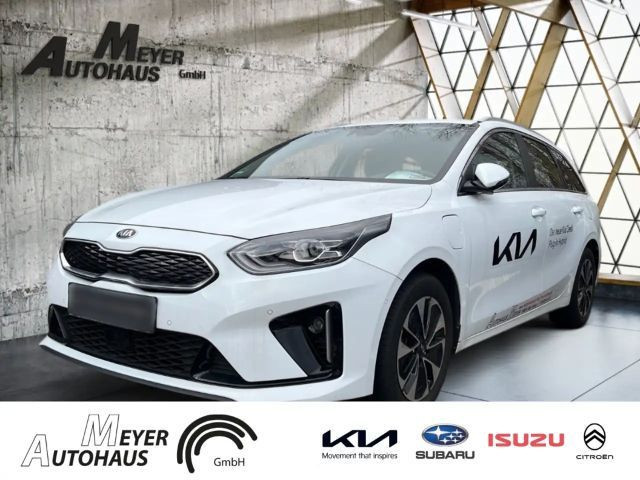 Kia Ceed Spirit SportWagon PHEV