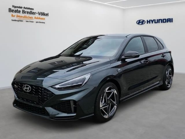 Hyundai i30 T-GDi N Line Smart