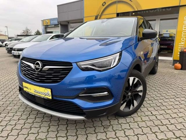 Opel Grandland X Elegance