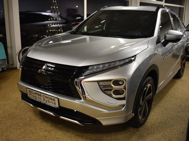 Mitsubishi Eclipse Cross PHEV 4WD