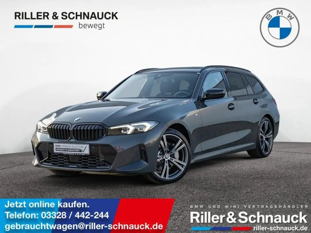 BMW 3 Serie 330 M-Sport xDrive Touring 330d