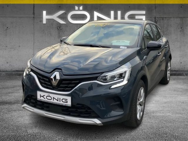 Renault Captur TCe 90 Equilibre Equilibre