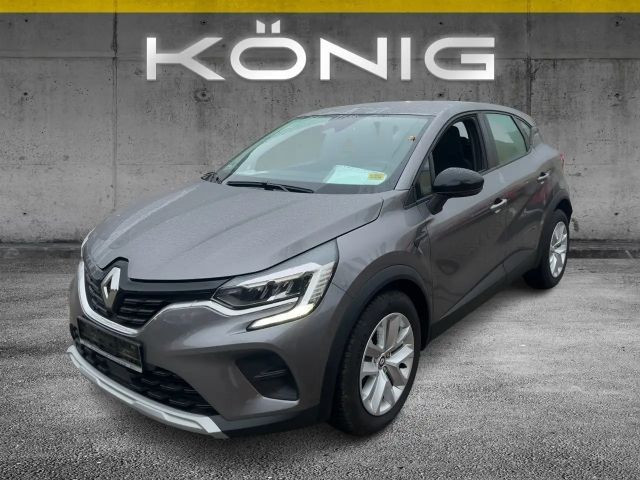 Renault Captur TCe 90 Equilibre Equilibre