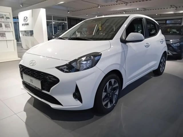 Hyundai i10 Trend 1.0