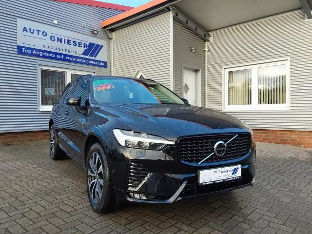 Volvo XC60 Plus Dark