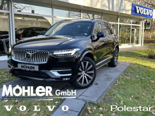 Volvo XC90 AWD Plus Bright