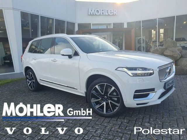 Volvo XC90 AWD Geartronic Inscription T8 Recharge