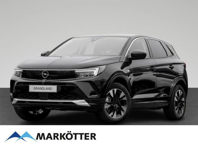 Opel Grandland X Innovation Hybrid Elegance