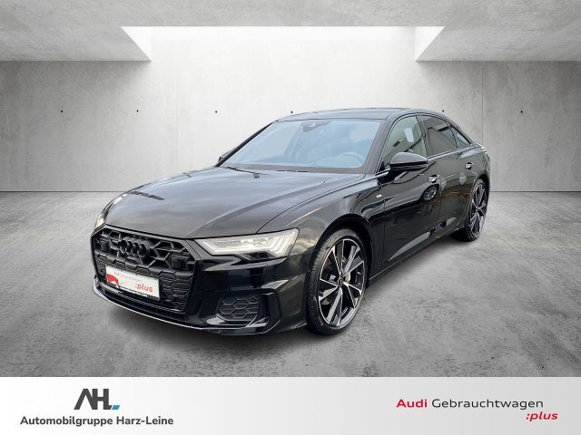 Audi A6 Sedan Quattro S-Line S-Tronic 45 TFSI