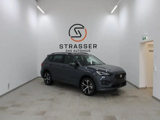 Seat Tarraco FR-lijn 1.5 TSI DSG