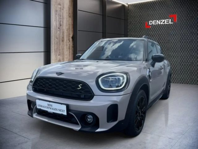 Mini Mini Electric All4 SE