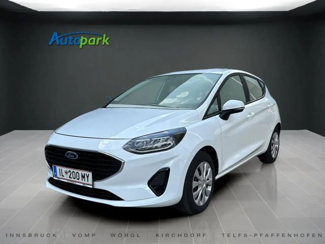 Ford Fiesta Cool & Connect