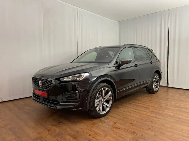 Seat Tarraco 2.0 TDI FR-lijn 4Drive DSG