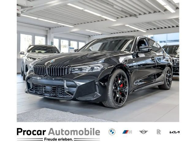 BMW 3 Serie 330 M-Sport xDrive Sedan 330i