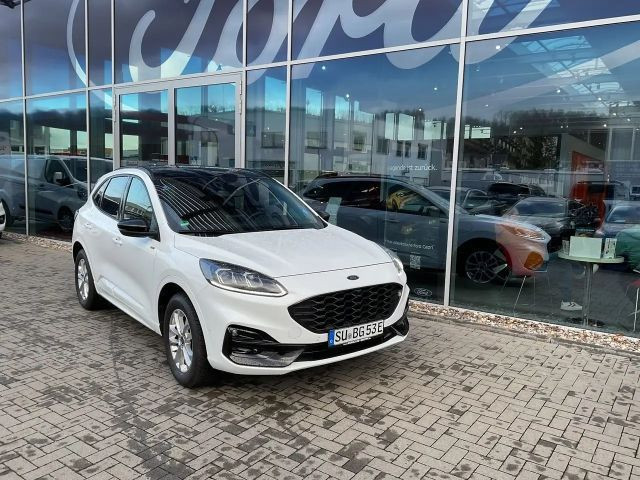 Ford Kuga ST Line Plug in Hybrid X