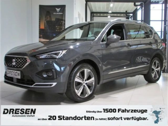 Seat Tarraco Xcellence 1.5 TSI