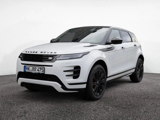 Land Rover Range Rover Evoque Dynamic R-Dynamic SE AWD