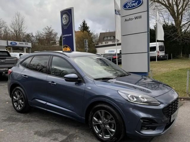 Ford Kuga ST Line X