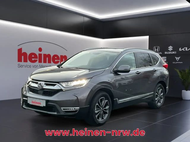 Honda CR-V Executive Hybrid 2.0