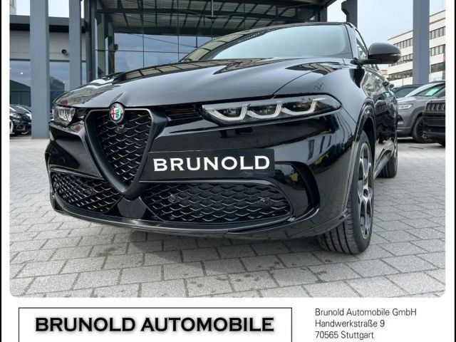 Alfa Romeo Tonale TI Hybrid