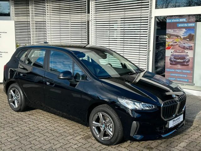 BMW 2 Serie 218 Active Tourer Sedan 218d