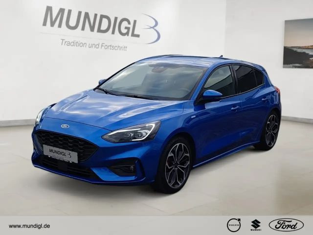 Ford Focus ST Line