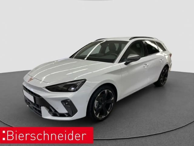 Cupra Leon Sportstourer DSG