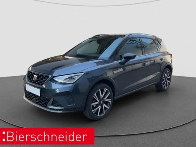 Seat Arona FR-lijn 1.0 TSI DSG