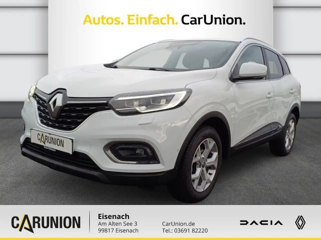 Renault Kadjar EDC Blue dCi 115