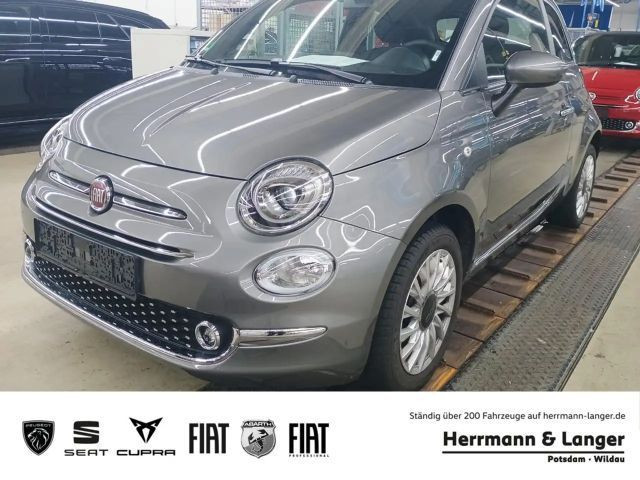 Fiat 500C Dolcevita