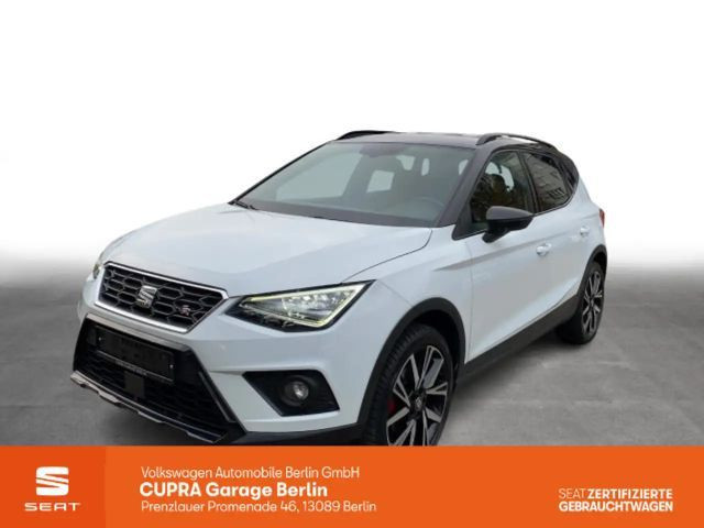 Seat Arona FR-lijn 1.5 TSI DSG