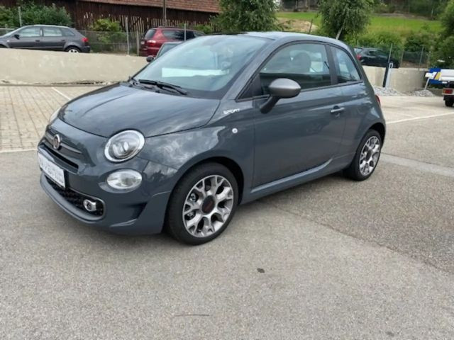 Fiat 500 Sport