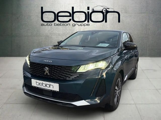 Peugeot 3008 Allure Pack Hybrid