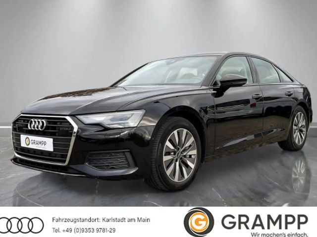 Audi A6 Sedan S-Tronic Hybride 50 TFSI