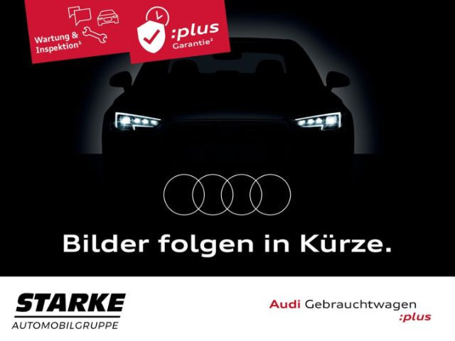 Audi A6 Avant Quattro S-Tronic 40 TDI