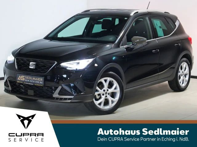 Seat Arona FR-lijn 1.0 TSI