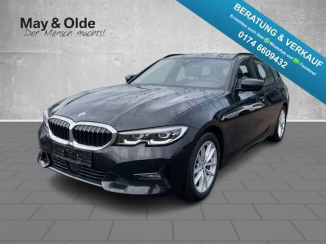 BMW 3 Serie 330 Sport Line Touring 330d