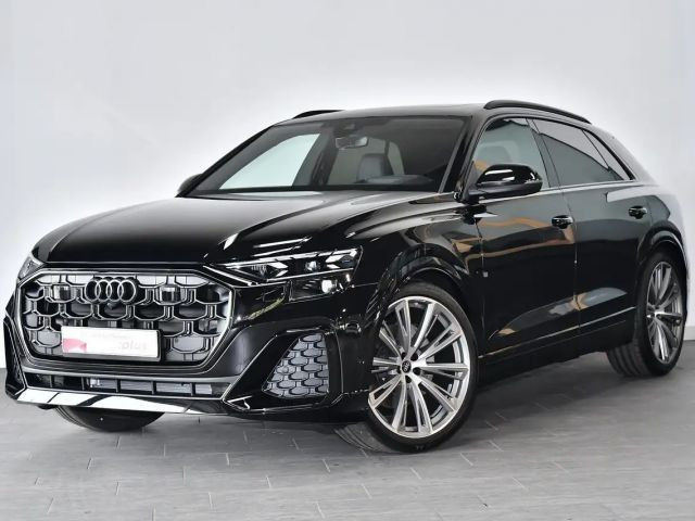 Audi Q8 Quattro 50 TDI