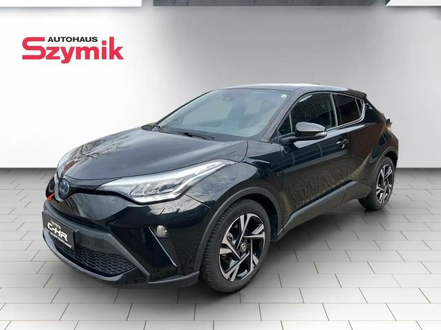 Toyota C-HR Club Hybride