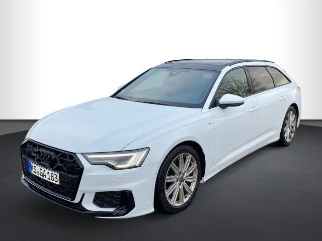 Audi A6 Avant Quattro S-Line 3.0 TDI