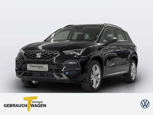 Seat Ateca FR-lijn 1.5 TSI DSG