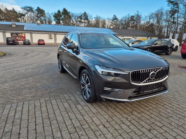 Volvo XC60 AWD Inscription T8 Recharge