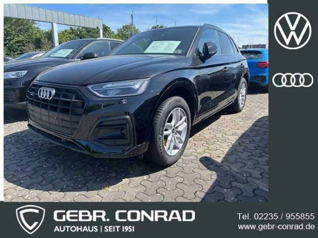 Audi Q5 TDI "advanced"quattro, NP: 63.000 €