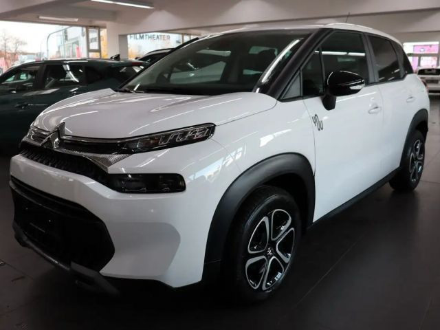 Citroën C3 Aircross YOU CPlay Klima LED PDC Tempo SOFORT