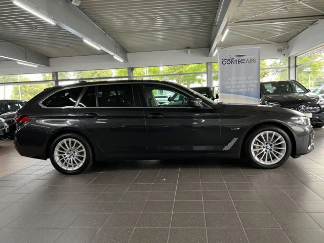 BMW 5 Serie 530 xDrive Touring 530e