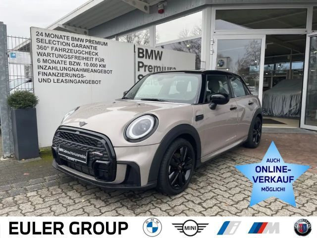 Mini Cooper 5-deurs