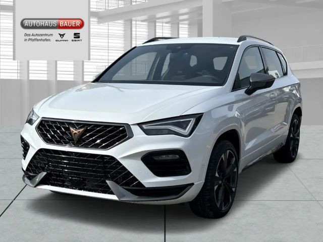 Cupra Ateca 4Drive 2.0 TSI DSG