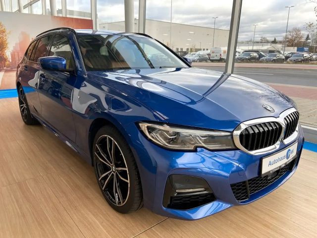 BMW 3 Serie 330 M-Sport xDrive 330e