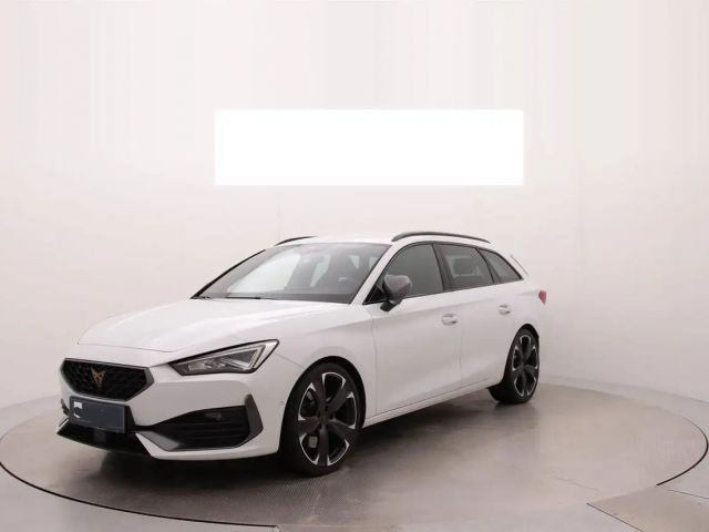 Cupra Leon Sportstourer 4Drive VZ