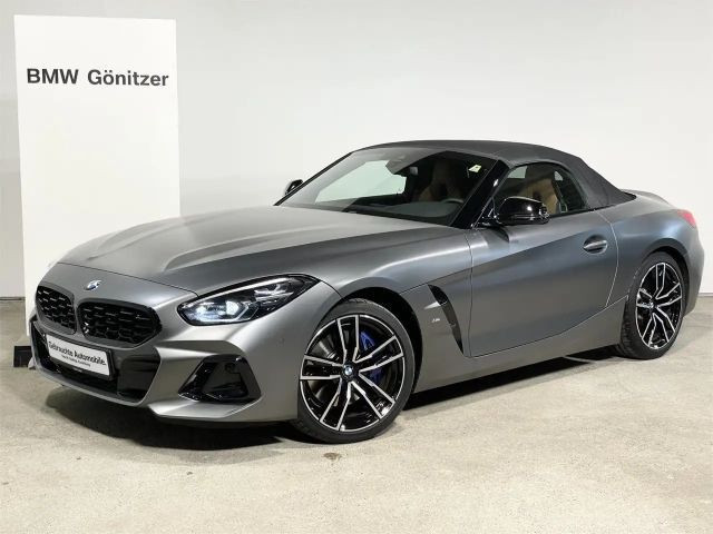 BMW Z4 sDrive Cabrio Roadster